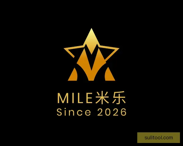 认识MILE米乐